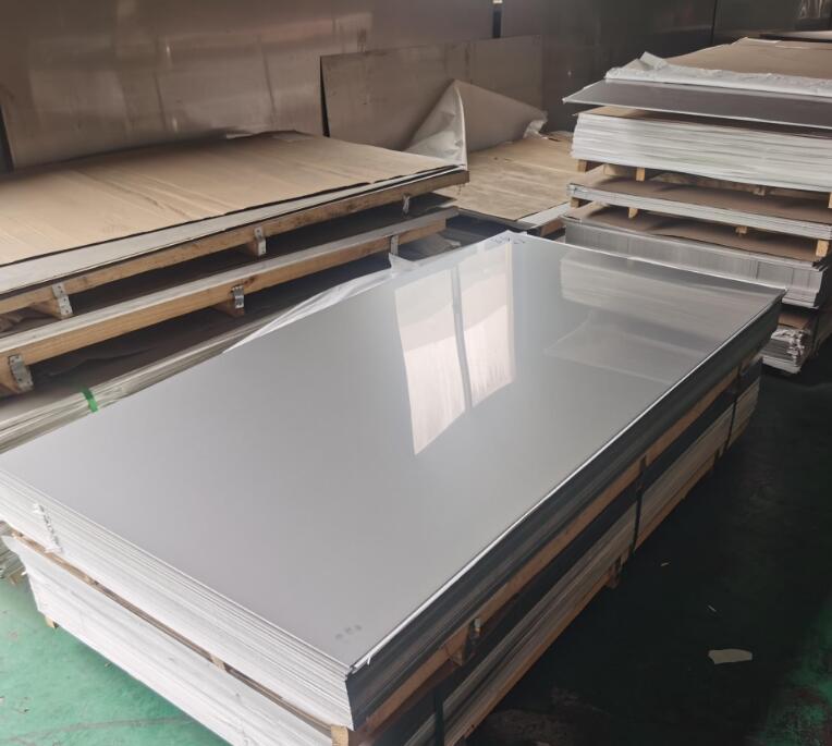 万秀321不锈钢板