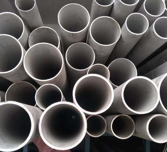 万秀321不锈钢管