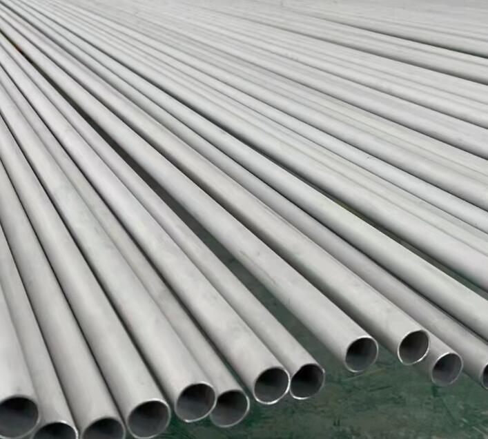 万秀441不锈钢管