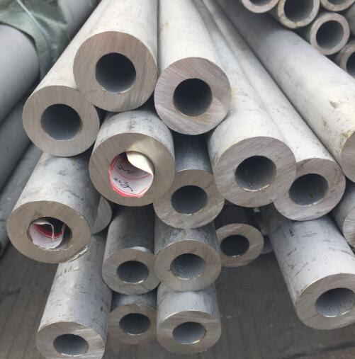 万秀321不锈钢管