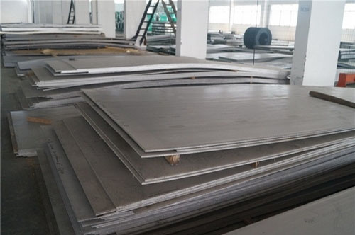 万秀304不锈钢板