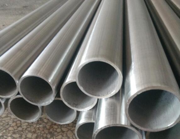万秀321不锈钢管