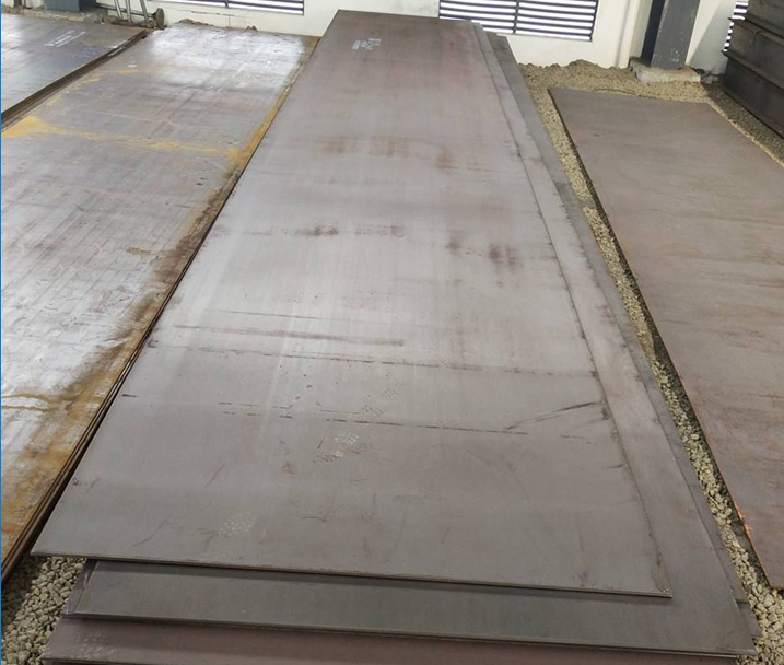 万秀Q420GJD镀锌板