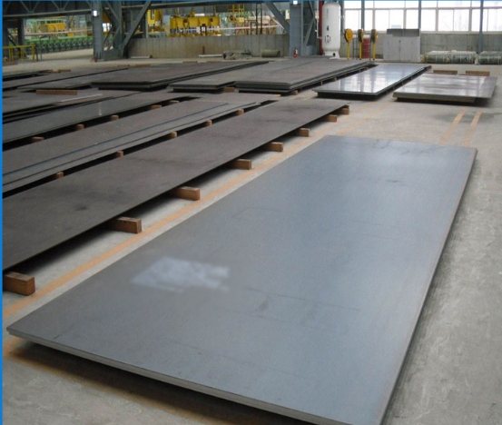 万秀NM450C耐磨板